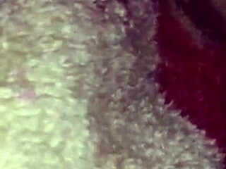 Latina Amateur Bends Over For Homemade Doggystyle