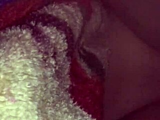 Latina Amateur Bends Over For Homemade Doggystyle