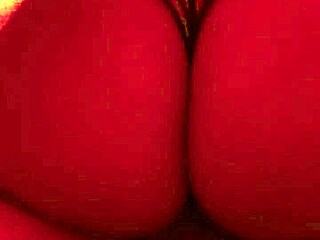 Is this mature Brazilian housewife ready for action?