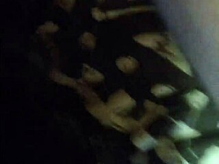 Chubby Girlfriend And Friend Enjoy Casual Time Together