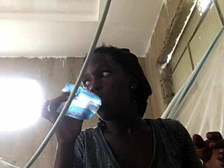 The most awful food black melanin ever tasted!