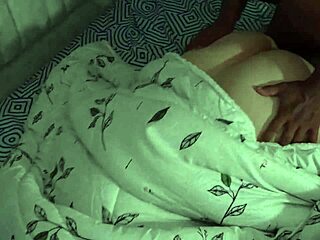 hot stepmom wants her stepson to fuck her hard until she cums