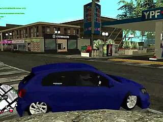 JUGANDO MTA Y MI HERMANASTRA ME LA CHUPA