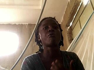 The most awful food black melanin ever tasted!