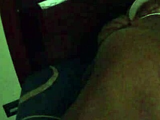 stepsister celebrated her birthday with stepbrother at home alone