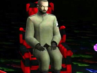 Sex Adventures Episode 2 in 3D