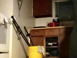 Amateur Workout To Music