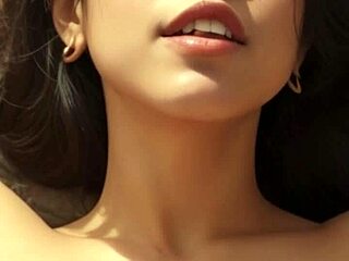 beautiful video of naked girls from various countries with great music