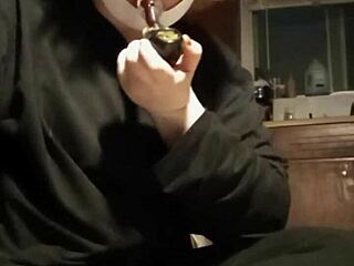 Amateur Workout To Music