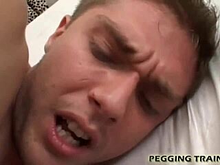 Saya Akan Beri Kamu Pengalaman Paling Keras Dalam Hidup Kamu