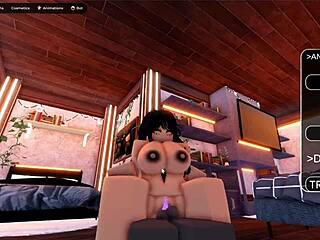 Joder, follando a una latina gruesa en el condo sexo 2 😍