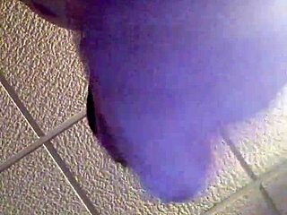 i tell the story of jerking off my big fat cock slowly