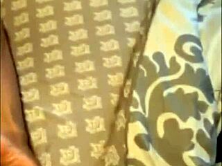 Blondes Bent Over by Big Black Cocks