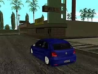 JUGANDO MTA Y MI HERMANASTRA ME LA CHUPA