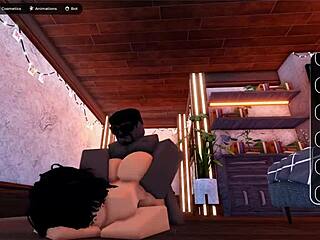 damn, banging a thick latina in condo sex 2 😍