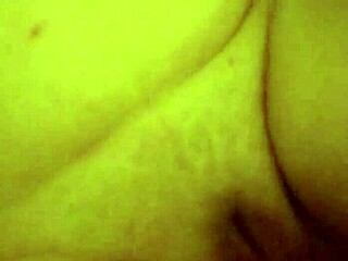 Milf Step Mom Squirts On A Big Cock