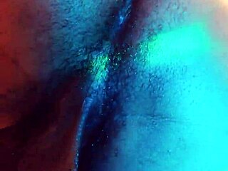 ass fetish hallelujah johnson gives sloppy rimjob tips