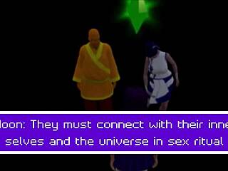 Sex Adventures Episode 2 in 3D