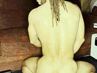 Ivory White - Pounding My Hole