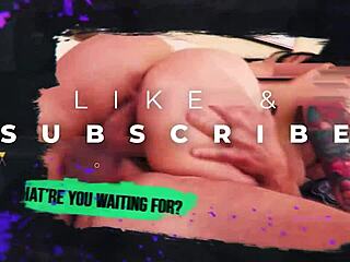 Saya bengkok untuk brunette pantat besar gaya anjing deepthroat kongkek