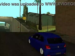 JUGANDO MTA Y MI HERMANASTRA ME LA CHUPA