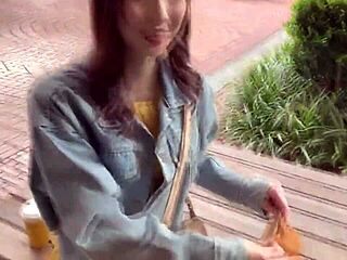 I’m obsessed with this stunning babe’s long legs and slim model body, her cute moans during intense hardcore sex drive me crazy