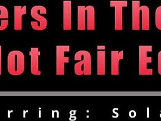 Why Not Fair in Strangers Night? Solana