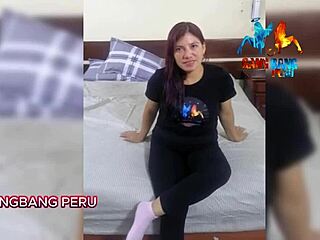 Shanell spills secrets in steamy Latina casting interview