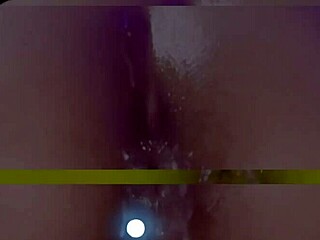 Taking Back Slutty Dominican from Strip Club, Bareback Riding Assfuck!