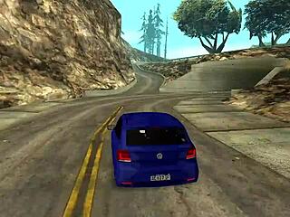 JUGANDO MTA Y MI HERMANASTRA ME LA CHUPA