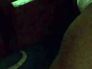 stepsister celebrated her birthday with stepbrother at home alone