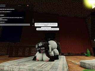 Cheating Girl Takes Big Black Cock Behind Boyfriend's Back