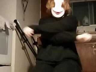 Amateur Workout To Music