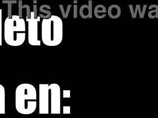 Kongkek hebat Ubears pancut air di rumah