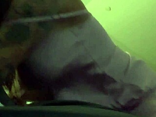 Feeling So Wild with My Pink Satin Orgasm at Home