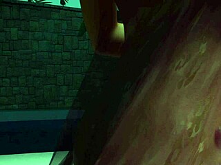 Cece's Daring Cowgirl Ride