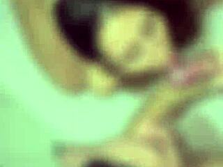 Cuckold Punishes Hotwife After She Misbehaves With Ladyboy And BDSM!