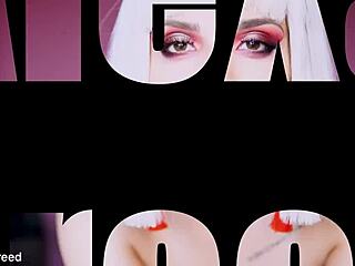 달콤함이 사악해진 다크 GFE, 페미돔 롤플레이와 오르가즘 컨트롤