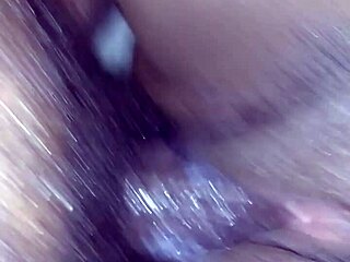 Pregnant Woman in Daily Life Video