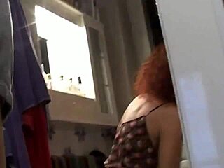 Horny babe Felicia Vinas craves cum-coated chimney cake after wild doggystyle.