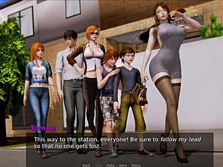 What makes Academy 211 a standout game experience?