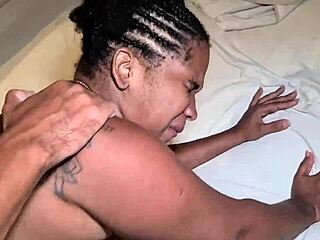 Milf slut from Rio de Janeiro, Japanese-Latina gave ass and pussy to Antonyvtt until cum on face