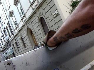 have fun with that slutty milf's wet pussy and cum in mouth