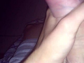 Huge Widowed Penis Dominates The Scene