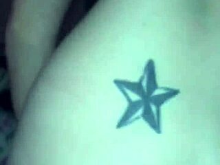 redhead girlfriend rides dick roughly at home