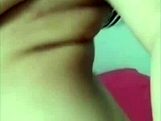 Zamira And Her Stepson Again