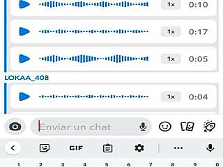 Mexican Amateur Asks to Jerk Off in Homemade Video