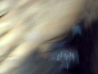 Pregnant Woman in Daily Life Video