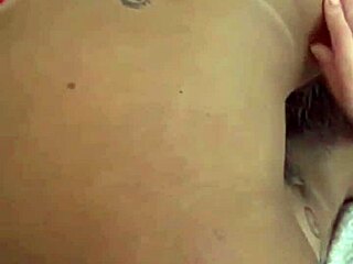 friend surprised by strap-on fucking