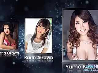 Asian Legs In Stockings Vol 84